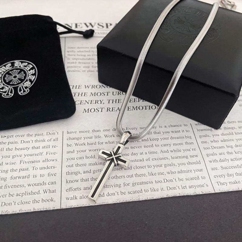 Chrome Hearts Necklaces